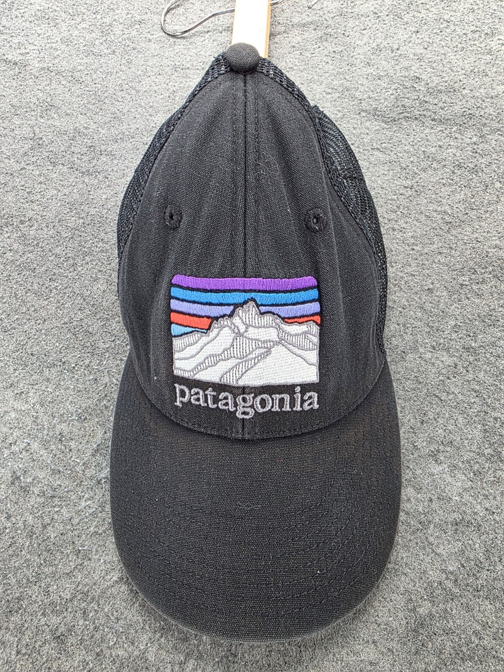 Patagonia Trucker Hat Adjustable Adult One Size